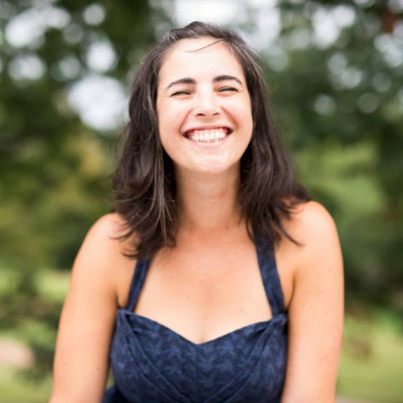 Meet your Posher, Deborah - Picture 1 of 1